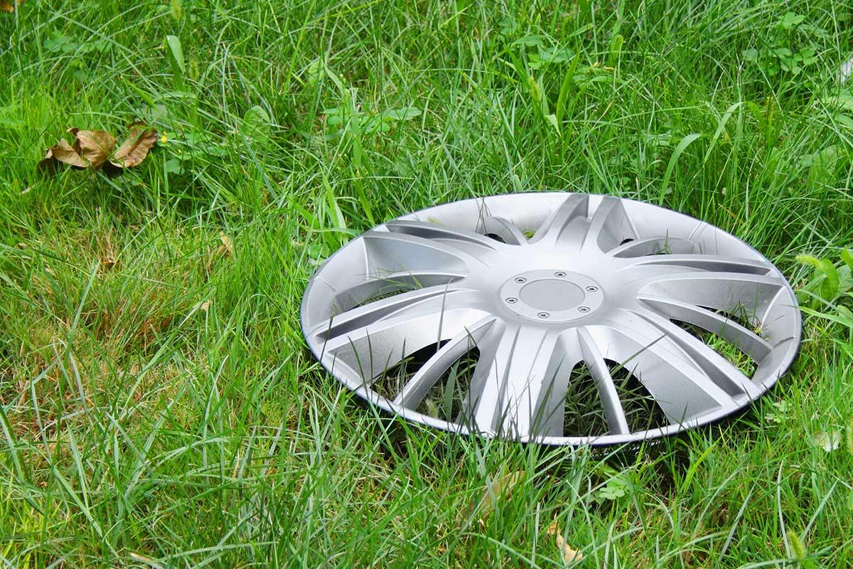 Hubcap story from Birmingham